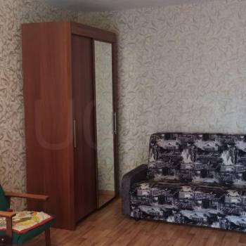 Сдается 1-комнатная квартира, 30 м²