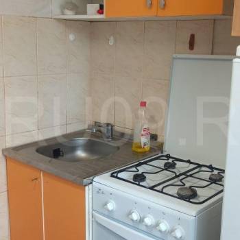 Сдается 1-комнатная квартира, 30 м²