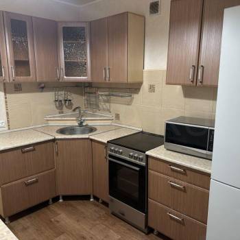 Сдается 2-х комнатная квартира, 47 м²