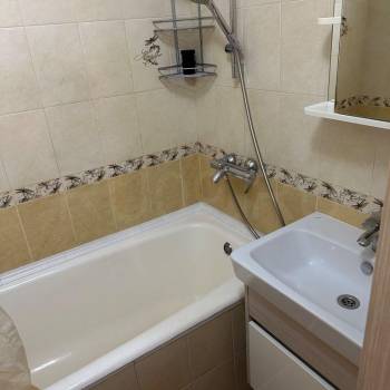 Сдается 2-х комнатная квартира, 47 м²