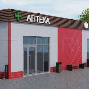 Сдается Нежилое помещение, 130 м²