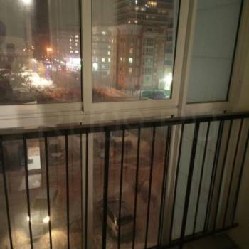 Сдается 1-комнатная квартира, 41 м²