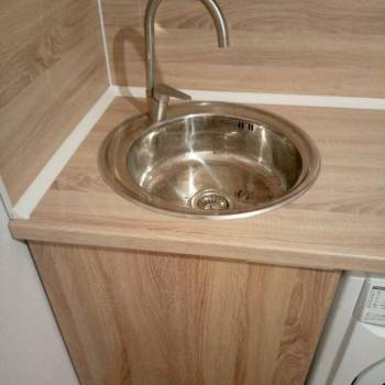 Сдается 1-комнатная квартира, 41 м²