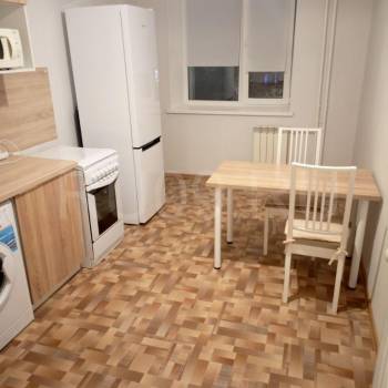 Сдается 1-комнатная квартира, 41 м²