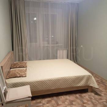 Сдается 1-комнатная квартира, 41 м²