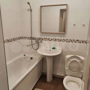 Сдается 2-х комнатная квартира, 44 м²