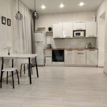 Сдается 2-х комнатная квартира, 44 м²