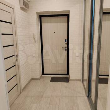 Сдается 2-х комнатная квартира, 44 м²