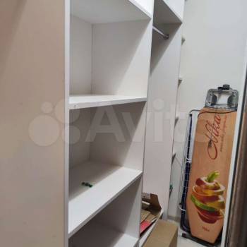 Сдается 2-х комнатная квартира, 44 м²