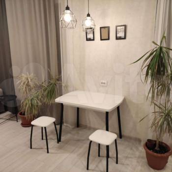 Сдается 2-х комнатная квартира, 44 м²