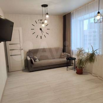 Сдается 2-х комнатная квартира, 44 м²