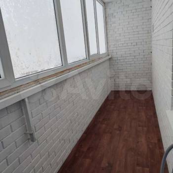 Сдается 2-х комнатная квартира, 44 м²