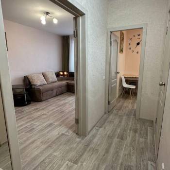Сдается 1-комнатная квартира, 34 м²