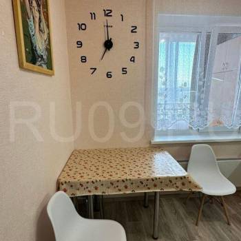 Сдается 1-комнатная квартира, 34 м²