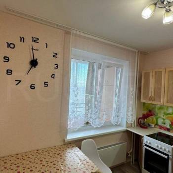 Сдается 1-комнатная квартира, 34 м²