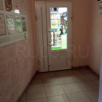 Сдается Нежилое помещение, 52 м²