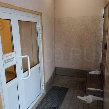 Сдается Нежилое помещение, 52 м²