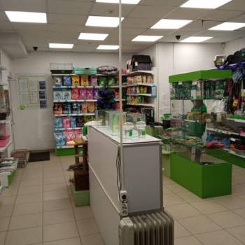 Сдается Нежилое помещение, 52 м²