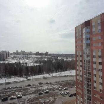 Сдается 1-комнатная квартира, 35 м²