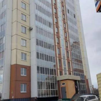 Сдается 1-комнатная квартира, 35 м²