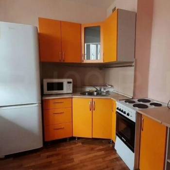 Сдается 1-комнатная квартира, 35 м²