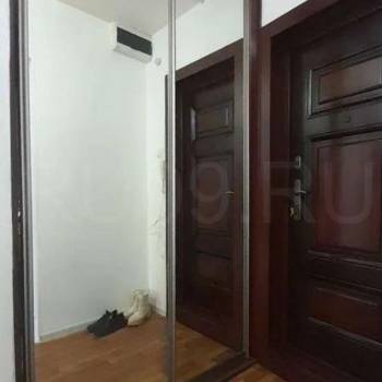 Сдается 1-комнатная квартира, 35 м²