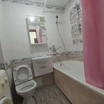 Сдается 1-комнатная квартира, 35 м²