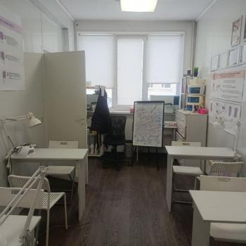 Сдается Нежилое помещение, 52,4 м²