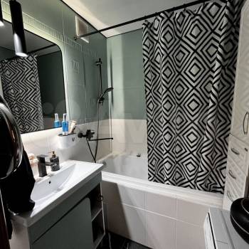 Продается 3-х комнатная квартира, 78,9 м²