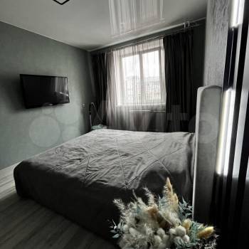 Продается 3-х комнатная квартира, 78,9 м²