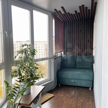 Продается 3-х комнатная квартира, 78,9 м²