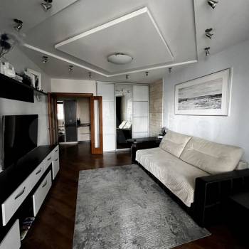 Продается 3-х комнатная квартира, 78,9 м²