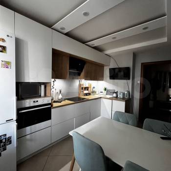 Продается 3-х комнатная квартира, 78,9 м²