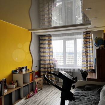 Продается 3-х комнатная квартира, 78,9 м²