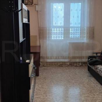 Сдается 1-комнатная квартира, 23 м²