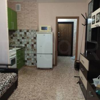 Сдается 1-комнатная квартира, 23 м²