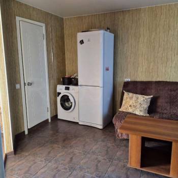 Сдается 2-х комнатная квартира, 53 м²