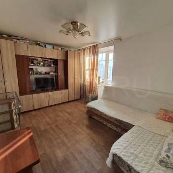 Сдается 2-х комнатная квартира, 53 м²