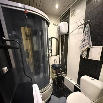 Сдается 1-комнатная квартира, 31 м²