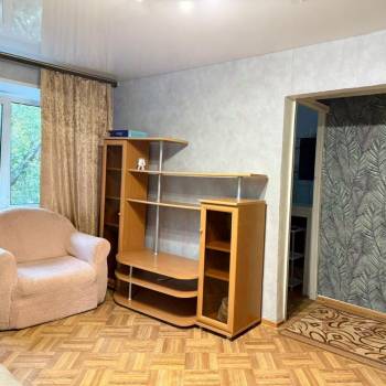 Сдается 1-комнатная квартира, 31 м²