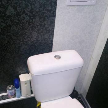 Сдается 1-комнатная квартира, 31 м²