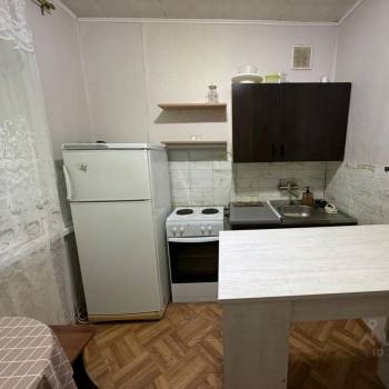 Сдается 1-комнатная квартира, 31 м²