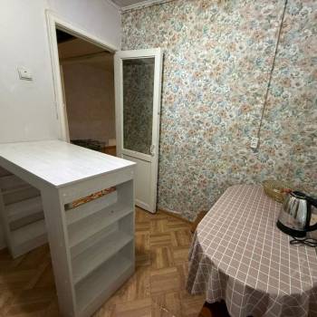 Сдается 1-комнатная квартира, 31 м²