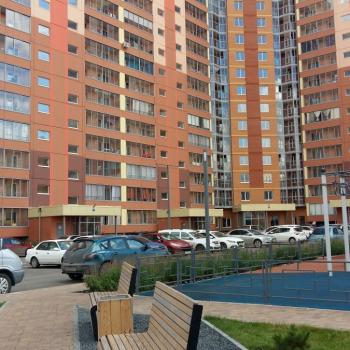 Сдается 1-комнатная квартира, 22 м²