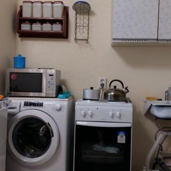 Сдается 1-комнатная квартира, 22 м²