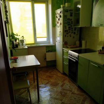 Продается 3-х комнатная квартира, 67 м²