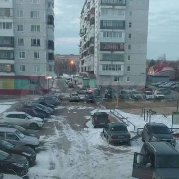 Продается 3-х комнатная квартира, 67 м²