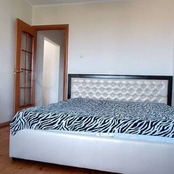 Продается 3-х комнатная квартира, 66,1 м²