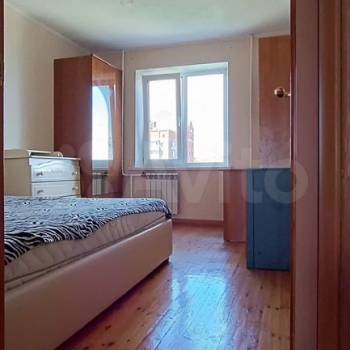 Продается 3-х комнатная квартира, 66,1 м²