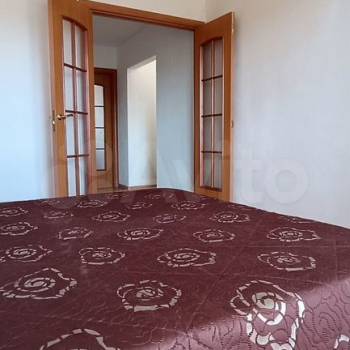 Продается 3-х комнатная квартира, 66,1 м²